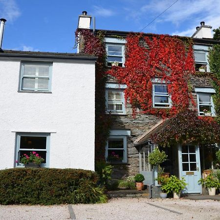 Haven Cottage Ambleside Exterior photo