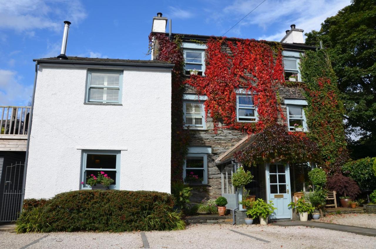 Haven Cottage Ambleside Exterior photo